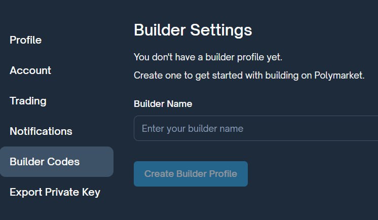 ⚡️⚡️ Polymarket (iGaming продукт в форме рынка прогнозов) вроде как дал возможность…