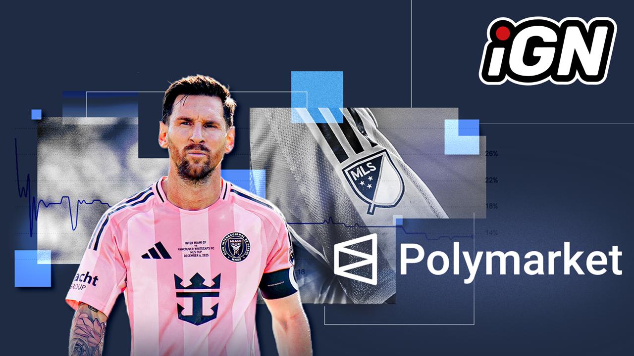 В США футбольная лига MLS 26 января объявила о многолетнем партнёрстве c Polymarket