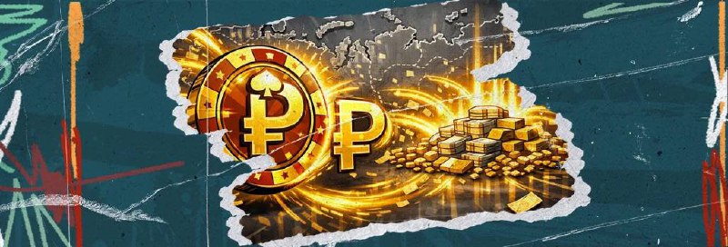 Минфин предложил Путину легализацию онлайн-казино