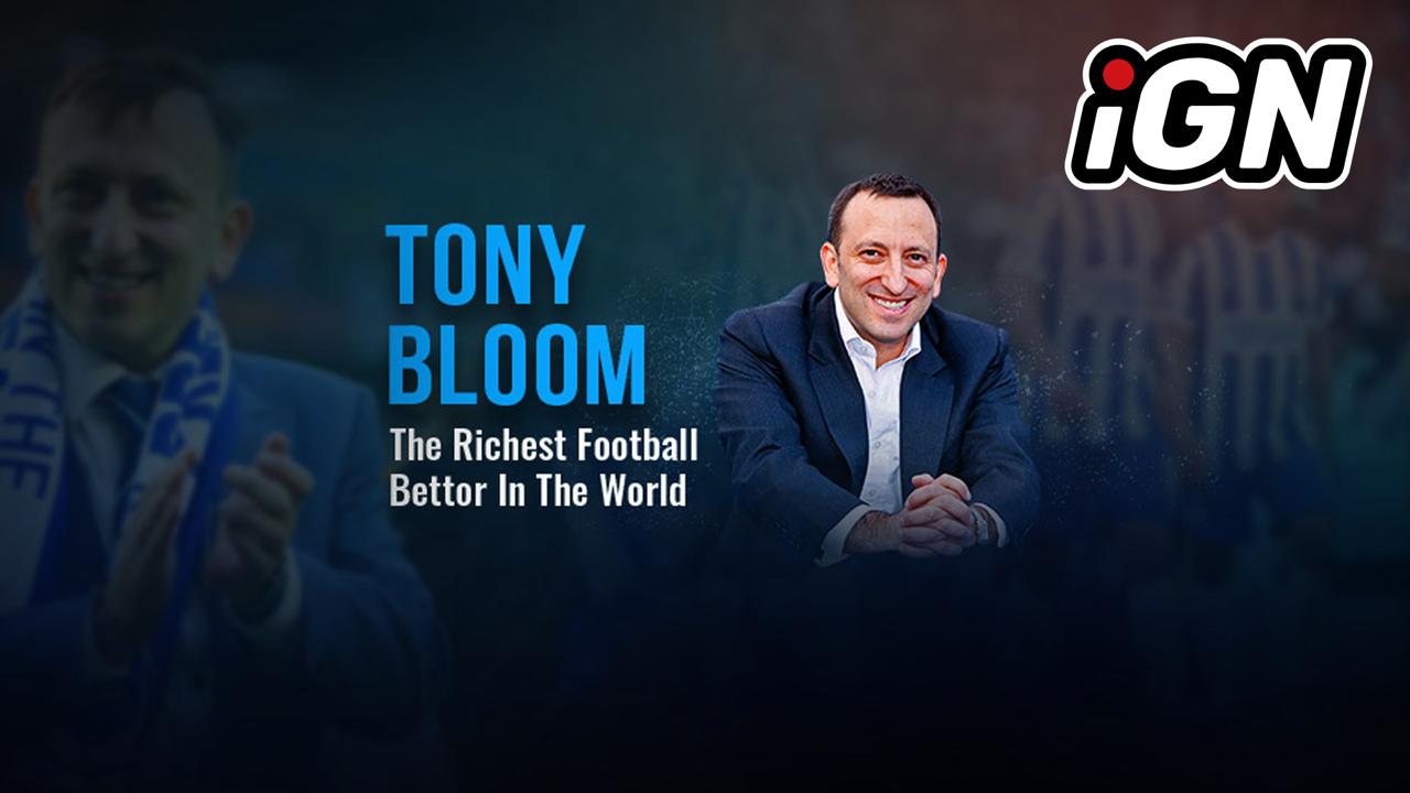 #Великобритания #АПЛ #Брайтон #беттинг☄️🏴󠁧󠁢󠁥󠁮󠁧󠁿 Владелец ФК «Брайтон» признал размещение ставок на Sportsbet.iо…