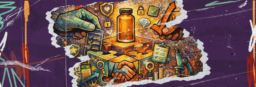 Нутра без агрессии: ТОП DTC-брендов и тренды 2026 года