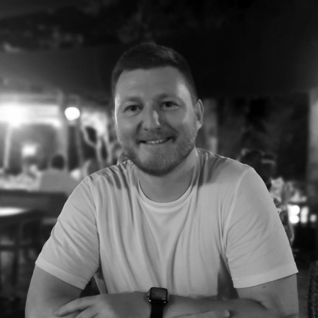 Виталий Залевский