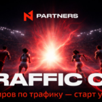 N1 Traffic Cups: Год турниров по трафику – старт уже скоро