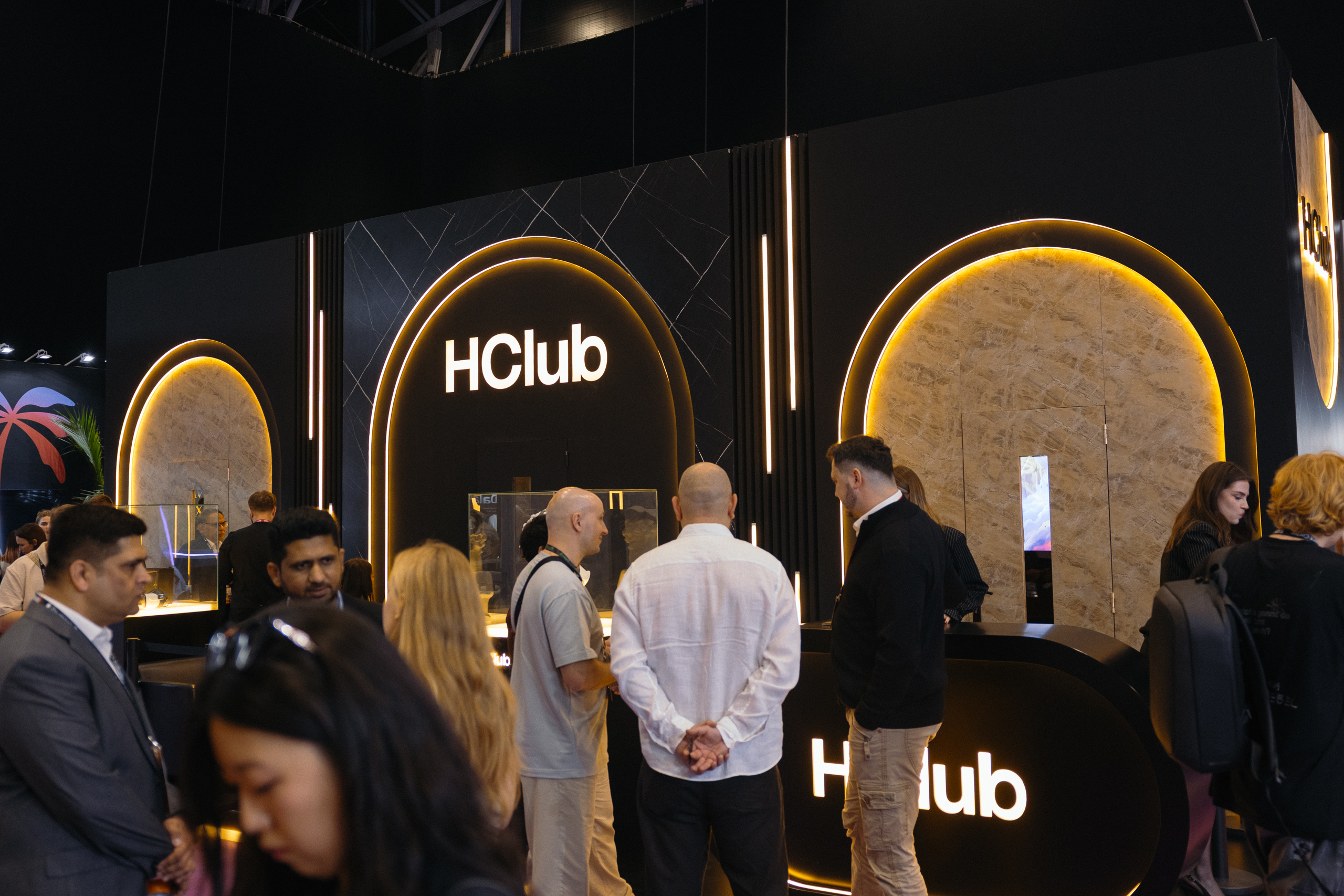 HighRollers Club SiGMA