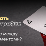 Как масштабировать social media трафик, сохраняя баланс между базой и экспериментами