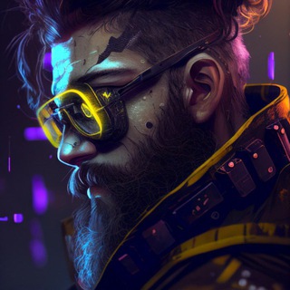 Бородатый арбитраж 🧔