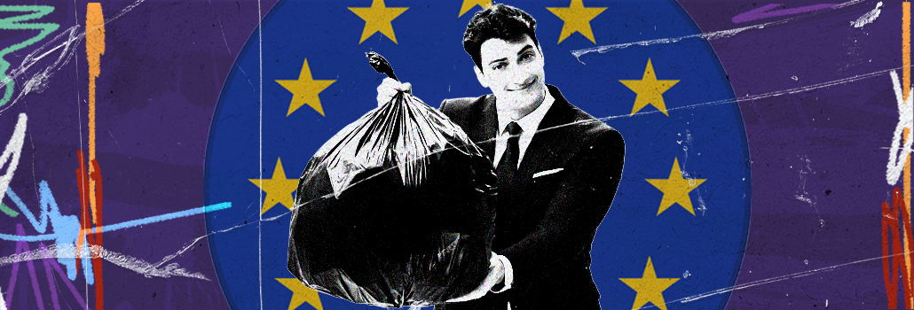 ЕС готовится вырубить весь российский крипторынок одним пакетом санкций