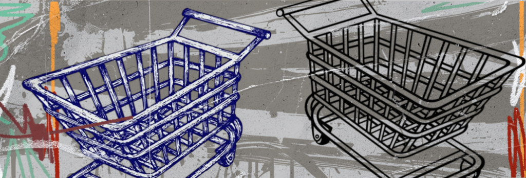 От рукописной бумажки до рецепта из TikTok: как ИИ Uber собирает продукты за секунды