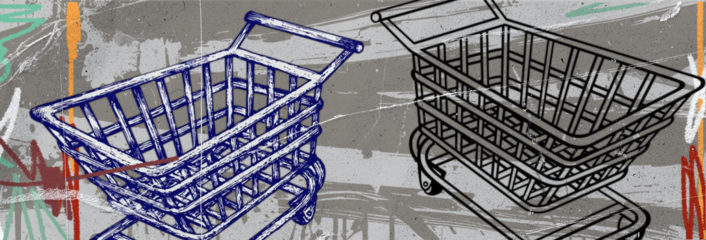 От рукописной бумажки до рецепта из TikTok: как ИИ Uber собирает продукты за секунды