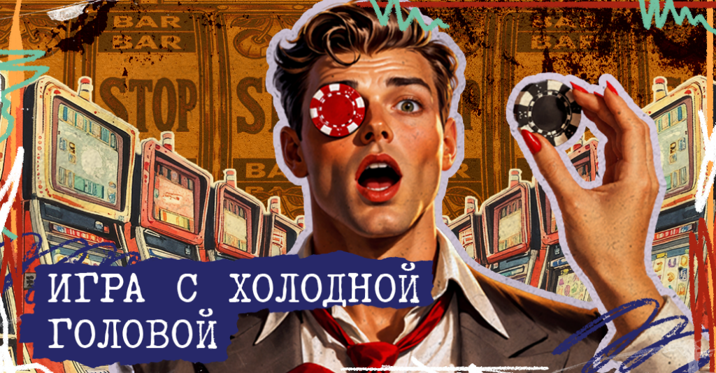 Банкролл, лимиты, самоисключение: как устроен ответственный гемблинг