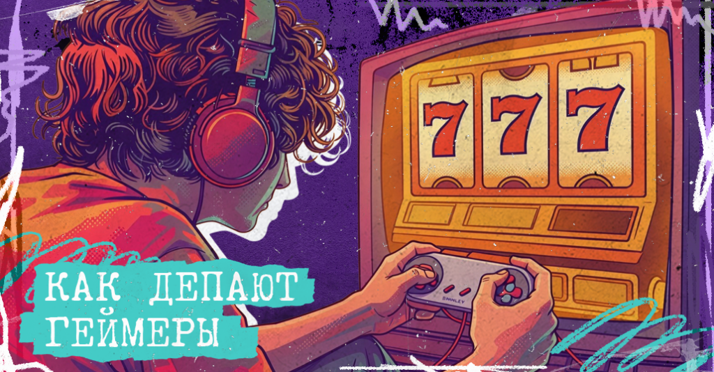 Исследование: как поколение Z возвращает веселье в онлайн-казино