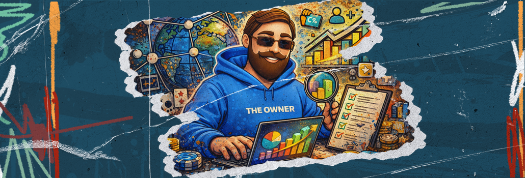 Команда CPA BRO готовит глобальное iGaming-исследование