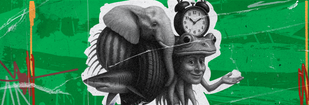 Нейробаинг в здании: появился первый AI‑агент, умеющий анализировать перформанс креативов