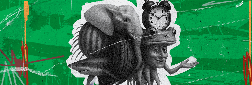 Нейробаинг в здании: появился первый AI‑агент, умеющий анализировать перформанс креативов