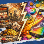 Исследование: как поколение Z возвращает веселье в онлайн-казино