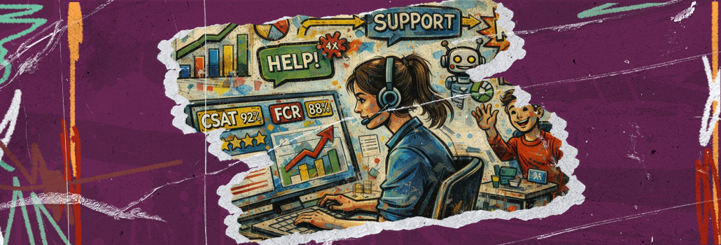 Как работать на прибыль и превращать жалобы в лояльность клиентов: секреты Head of Support