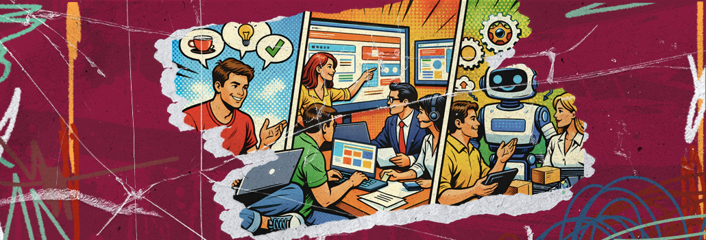 Не трать бюджет зря: как выбрать идеального исполнителя для создания playable ads