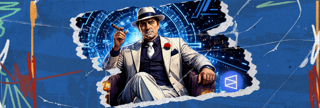 Техно-феодализм: платформа Polymarket открыла бесплатный супермаркет в Нью‑Йорке