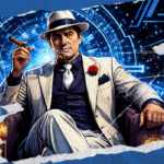 Техно-феодализм: платформа Polymarket открыла бесплатный супермаркет в Нью‑Йорке