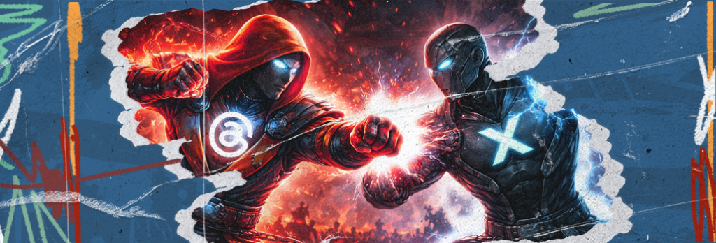 «Убийца» Х: полный разбор Threads