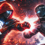 «Убийца» Х: полный разбор Threads