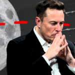 IPO на подлете, команда на выходе: Маск внезапно переключился с Марса на Луну