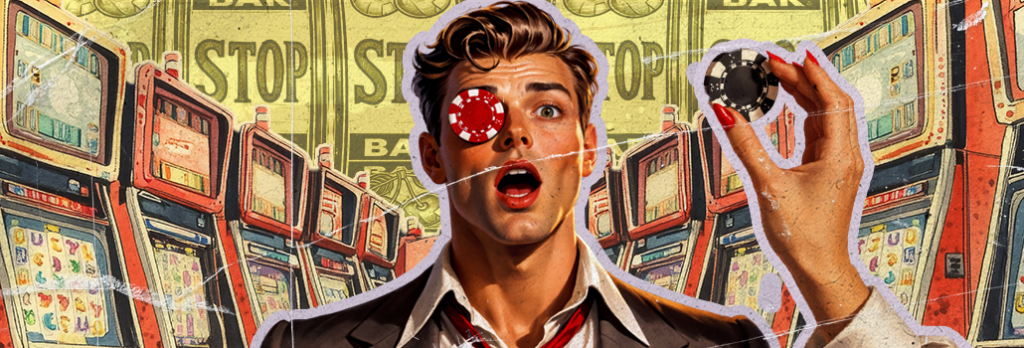 Банкролл, лимиты, самоисключение: как устроен ответственный гемблинг