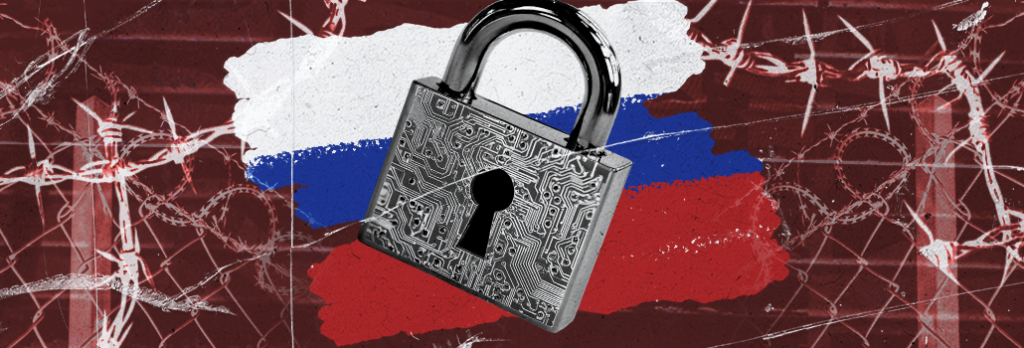 Россия заблокирует иностранные криптобиржи летом этого года