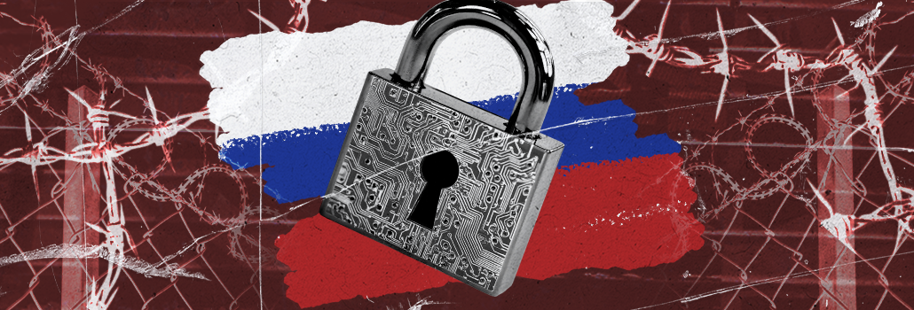 Россия заблокирует иностранные криптобиржи летом этого года