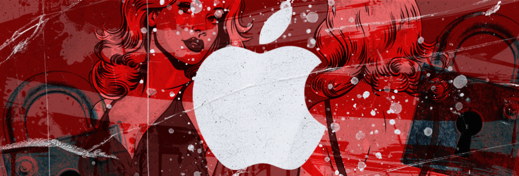 Началось: Apple блокирует 18+ приложения в трех странах, если возраст не подтвержден