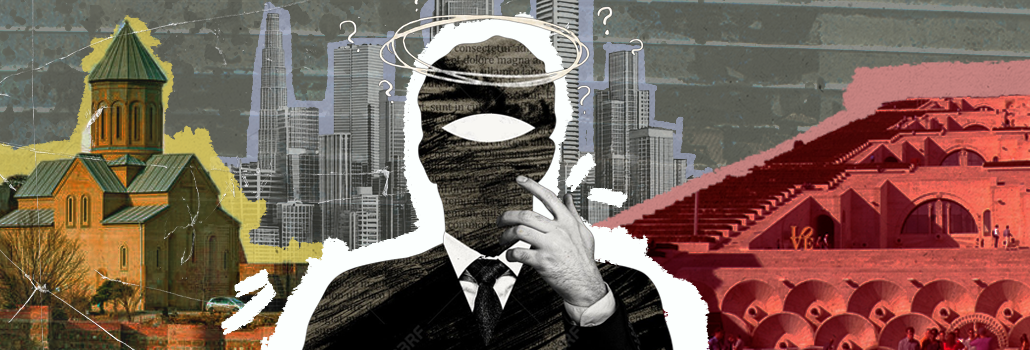 Ереван, Тбилиси и Дубай: почему СНГ-команды и западные бренды встречаются именно здесь