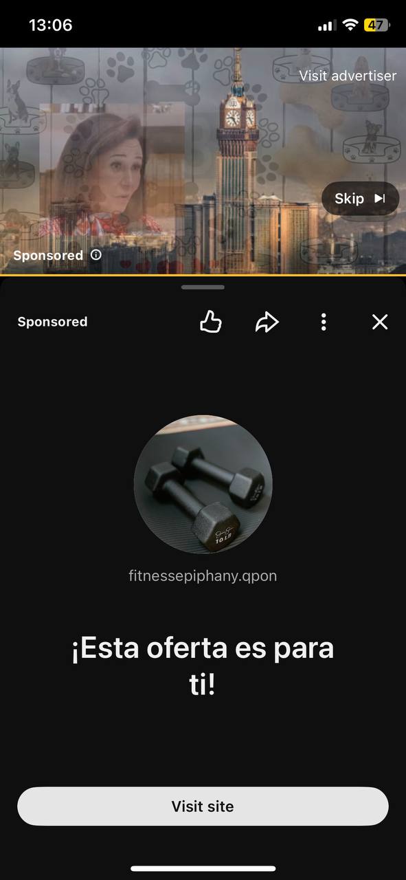 Лайфхак — как обмануть модерацию:Синтез нескольких фото и видео где женщина озвучивает…