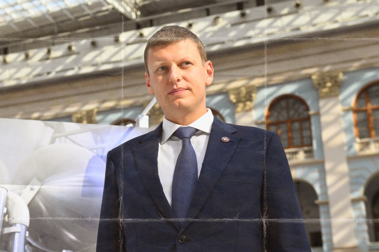 🇷🇺⚔️💰 Основателя крупнейшей российской компании-майнера Bitriver отправили под арестИгорь Рунец помещён под…