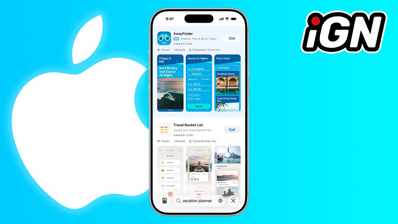 Компания «Apple» объявила, что с марта 2026 года рекламные блоки «Apple Search Ads» будут демонстрироваться пользователям не только вверху