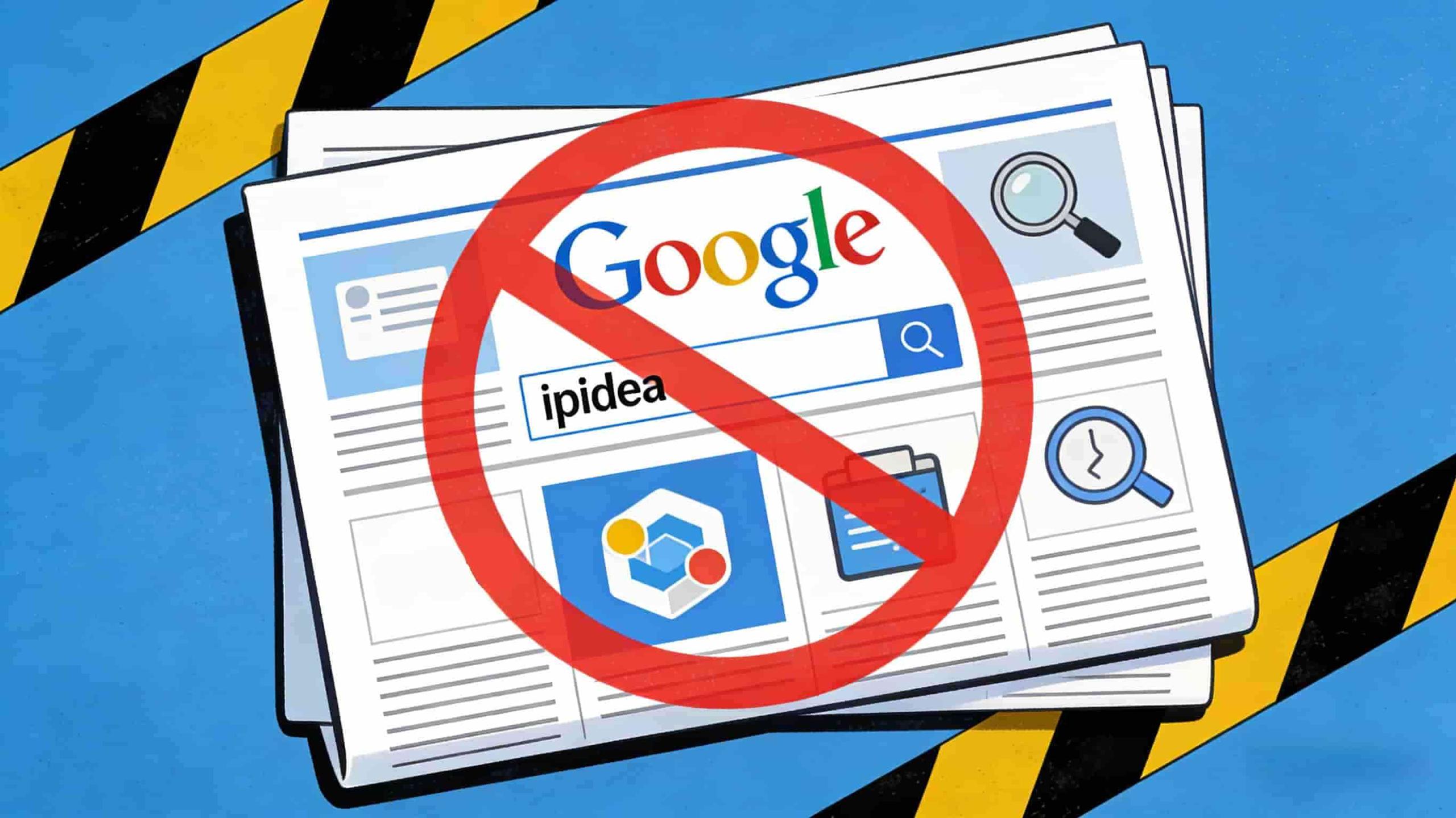 Google отключила прокси-сеть с миллионами пользовательских Android-устройств