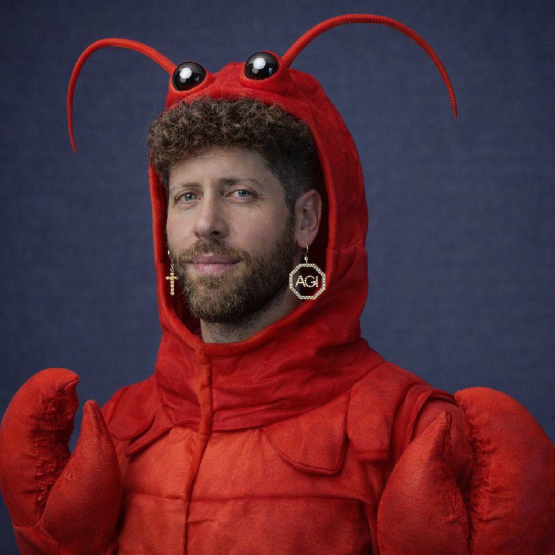 OpenAI поглотили OpenClaw