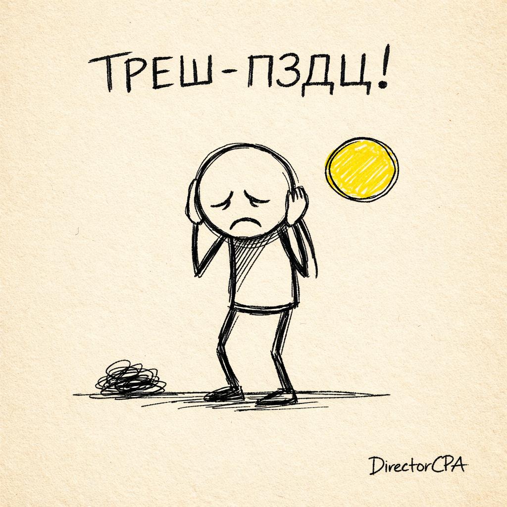 Этот январь особенно отметился для меня изменениями в COD модели продаж. ТРЕШ…