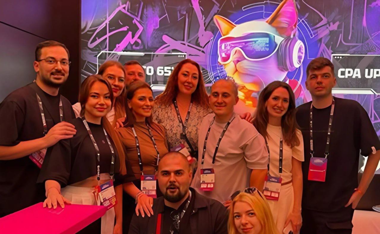 ⚡ Сеть онлайн-казино CatAffs управляется бывшим генералом ВСУГазета Известия опубликовала материал, раскрывающий…