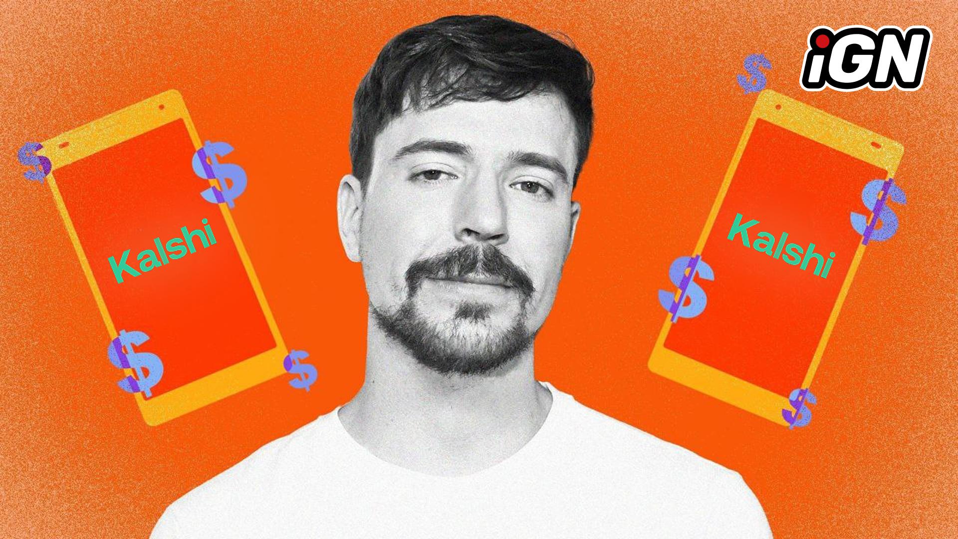 #Kalshi #MrBeast #PredictionMarkets #регулирование 🕶️🔮 Kalshi заблокировали и оштрафовали редактора MrBeast за…