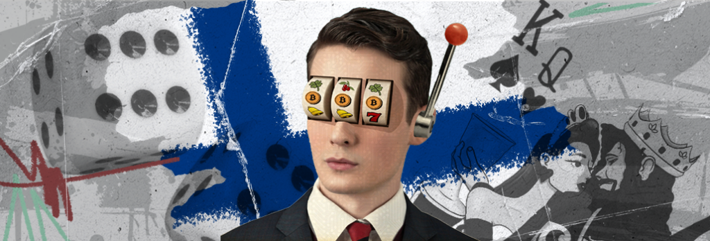 Финляндия перед реформой: число проблемных игроков выросло с 3% до 4,2%