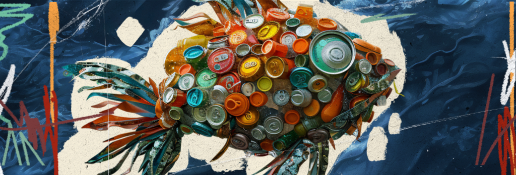 Мы в океане фрода: каждый пятый показ — мусорный