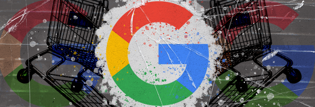 Google внедряет новый формат торговой рекламы в AI Mode