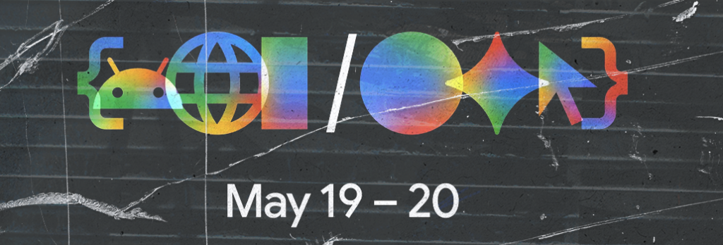 Заметка для календаря: Google I/O 2026 пройдет в середине мая