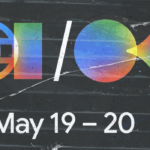 Заметка для календаря: Google I/O 2026 пройдет в середине мая