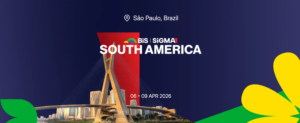 BiS SiGMA South America 2026