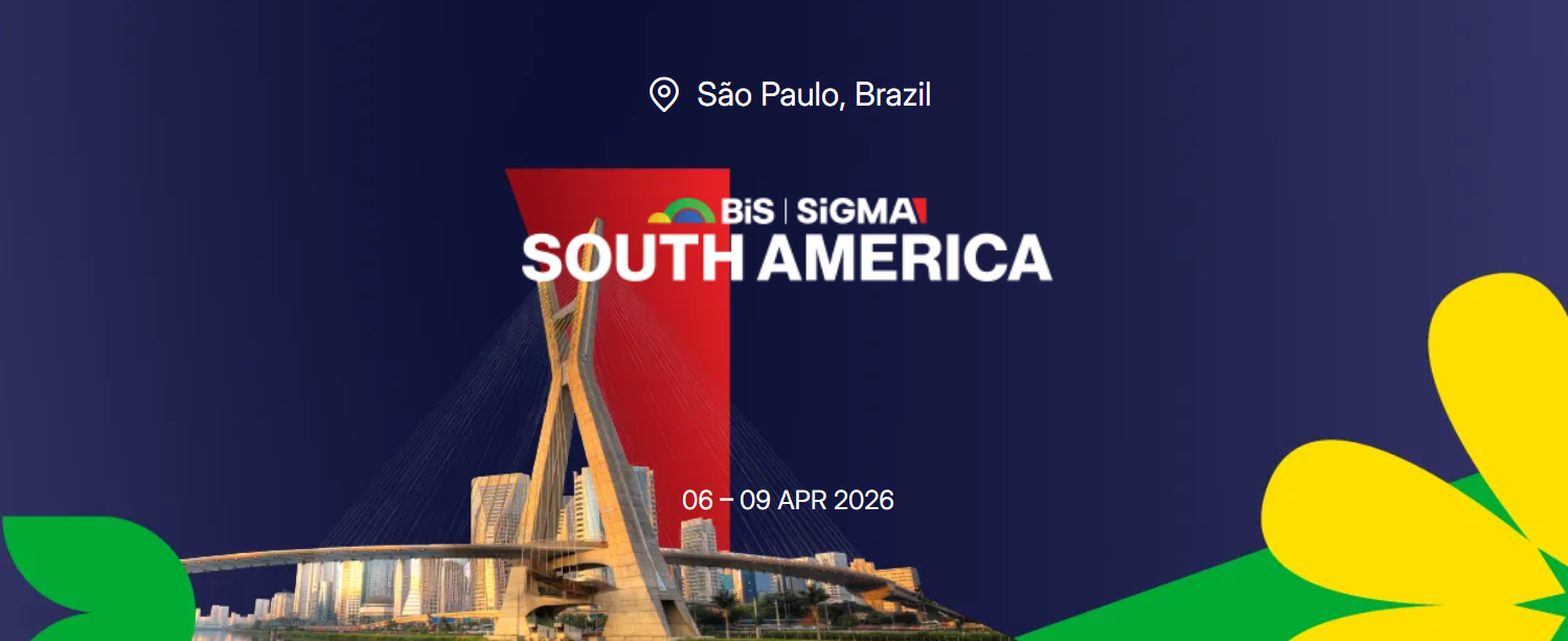 BiS SiGMA South America: саммит iGaming-индустрии в Сан-Паулу