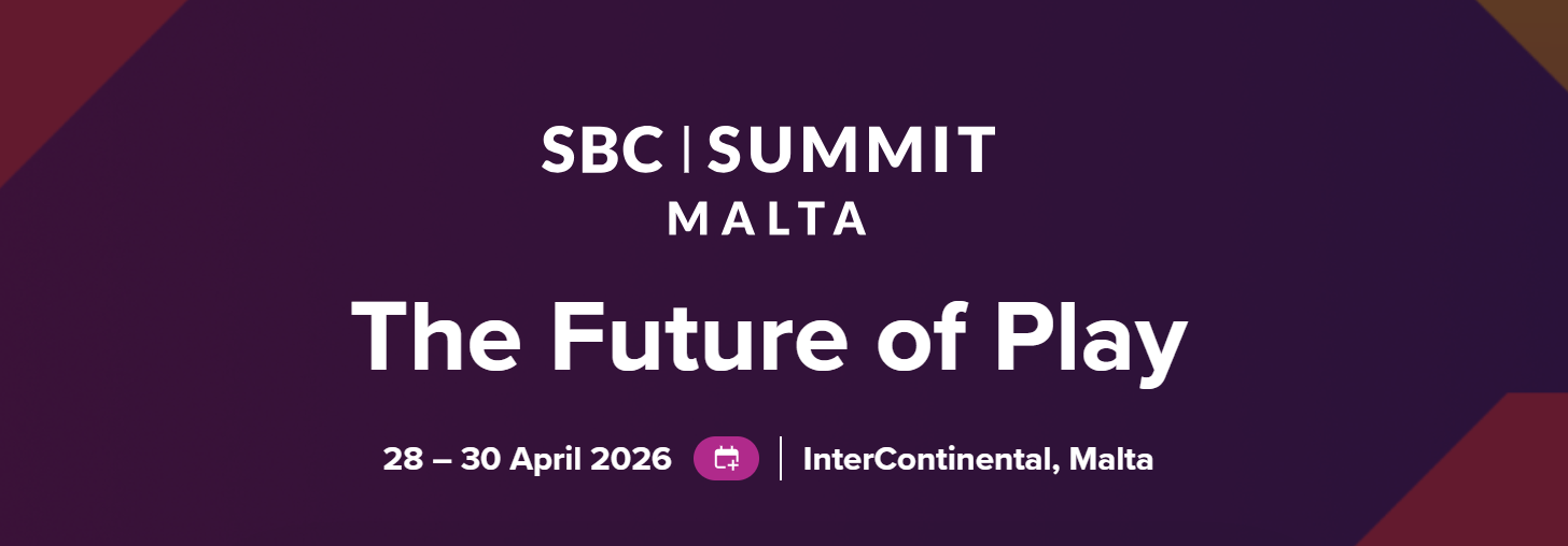 SBC Summit Malta 2026: европейский саммит iGaming