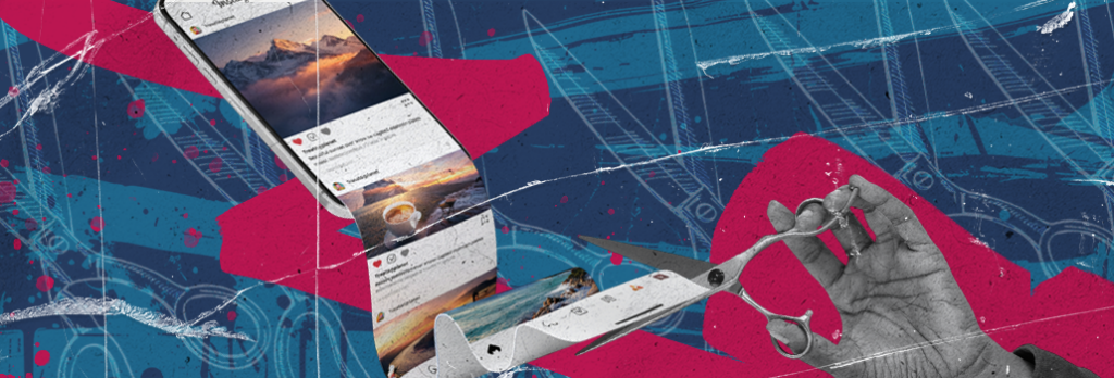 Конец общей ленты: Instagram выдвигает Reels на первый план