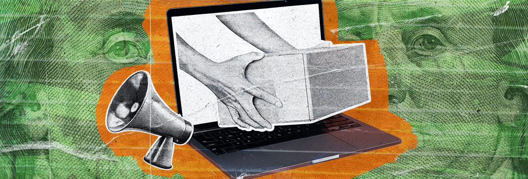 От $650 млрд до $1,6 трлн за десять лет: глобальный рынок цифровой рекламы ускоряется