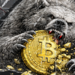 Пятая неделя исхода: из криптофондов ушло еще $288 млн, всего уже $4 млрд